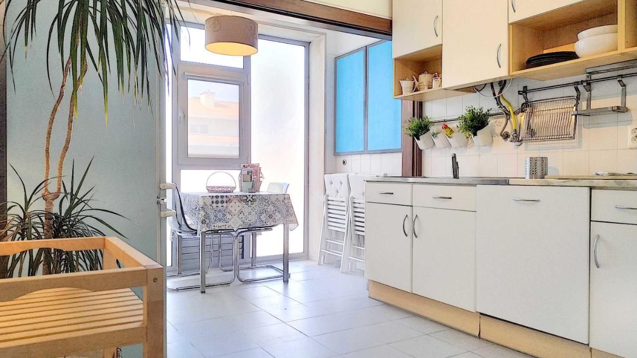 דירות אספיניו Porto Terrace מראה חיצוני תמונה