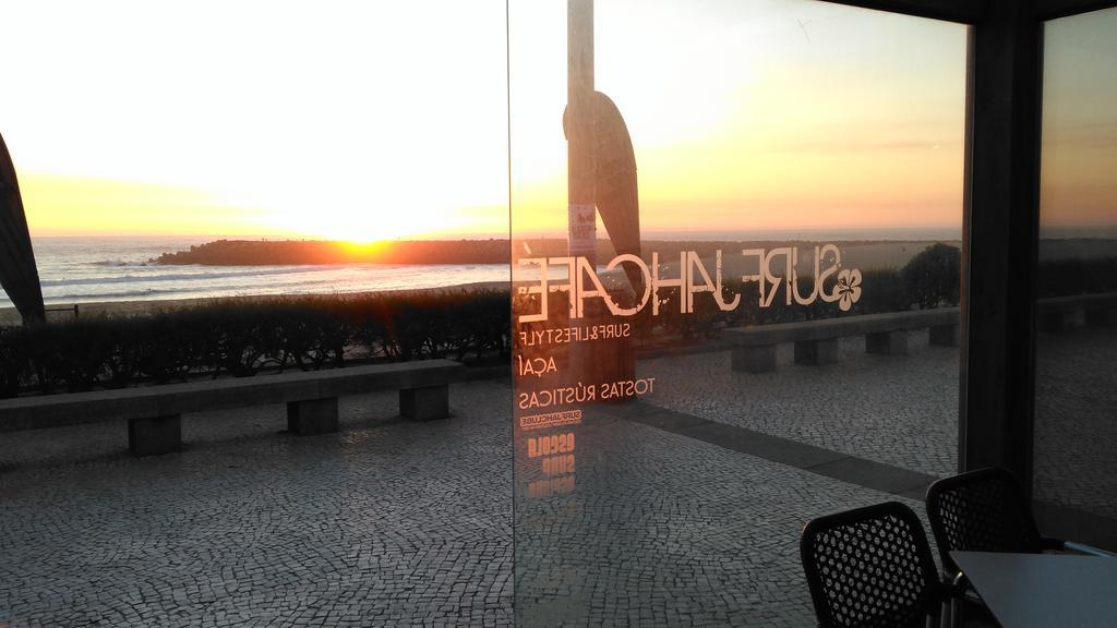 דירות אספיניו Porto Terrace מראה חיצוני תמונה