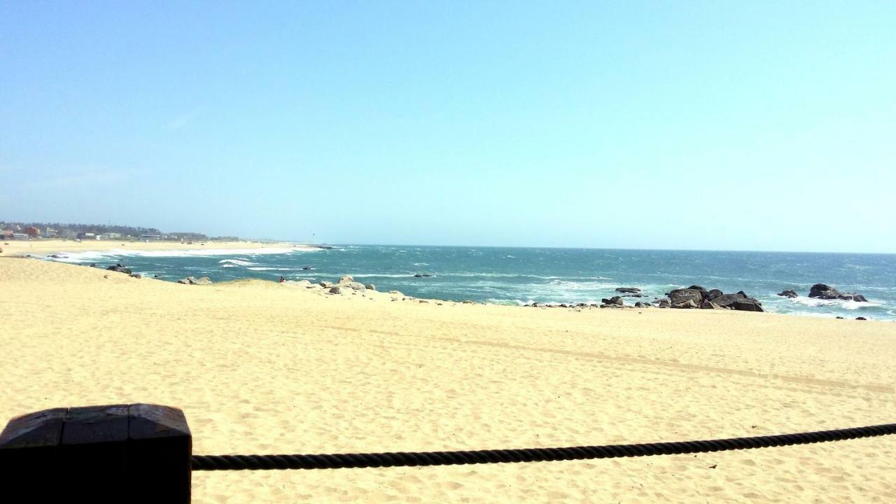 דירות אספיניו Porto Terrace מראה חיצוני תמונה