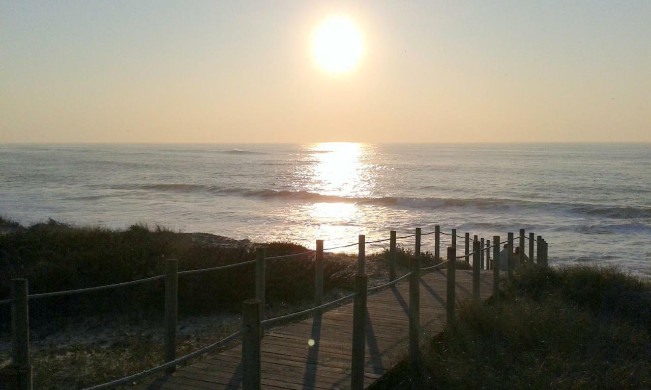 דירות אספיניו Porto Terrace מראה חיצוני תמונה